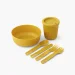 Zestaw naczyń SEA TO SUMMIT Passage Dinnerware dla 1 osoby (6-elementów)